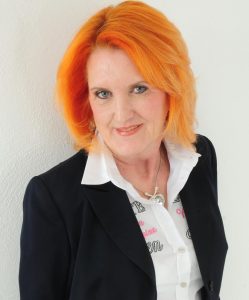 Sonja Schlüter